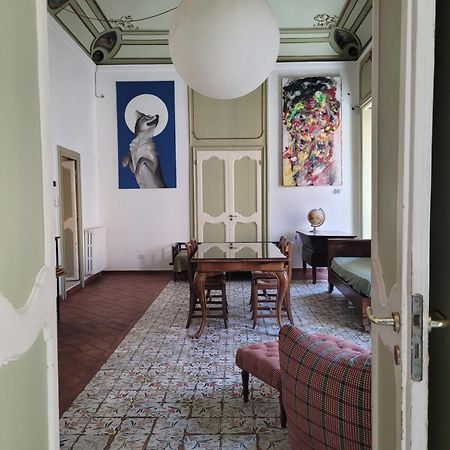Hotel Mojocohouse Palermo Exterior foto