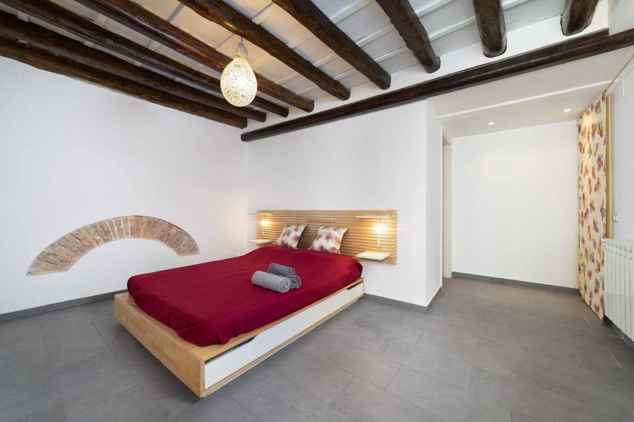 Hotel Mojocohouse Palermo Exterior foto