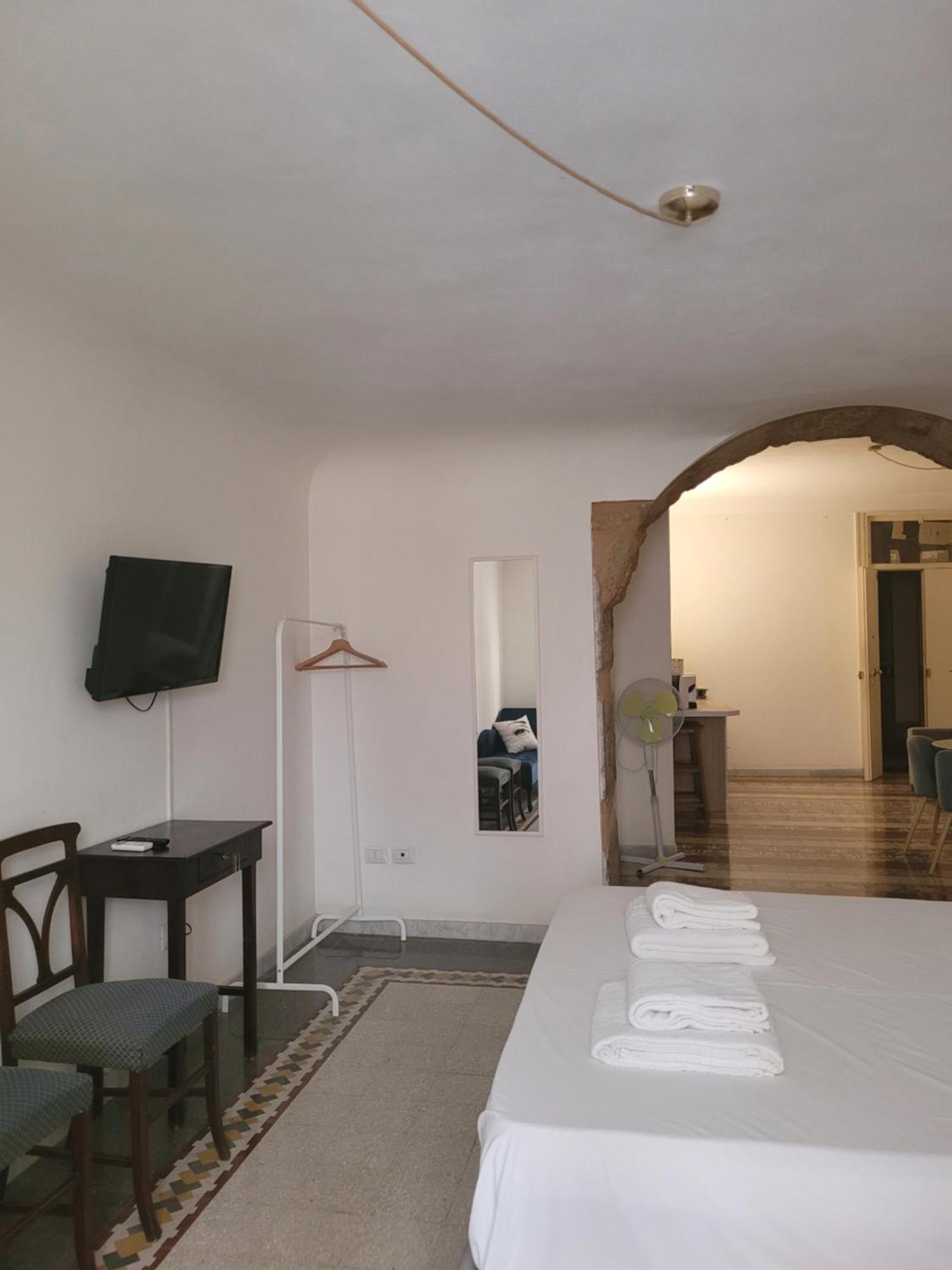 Hotel Mojocohouse Palermo Exterior foto