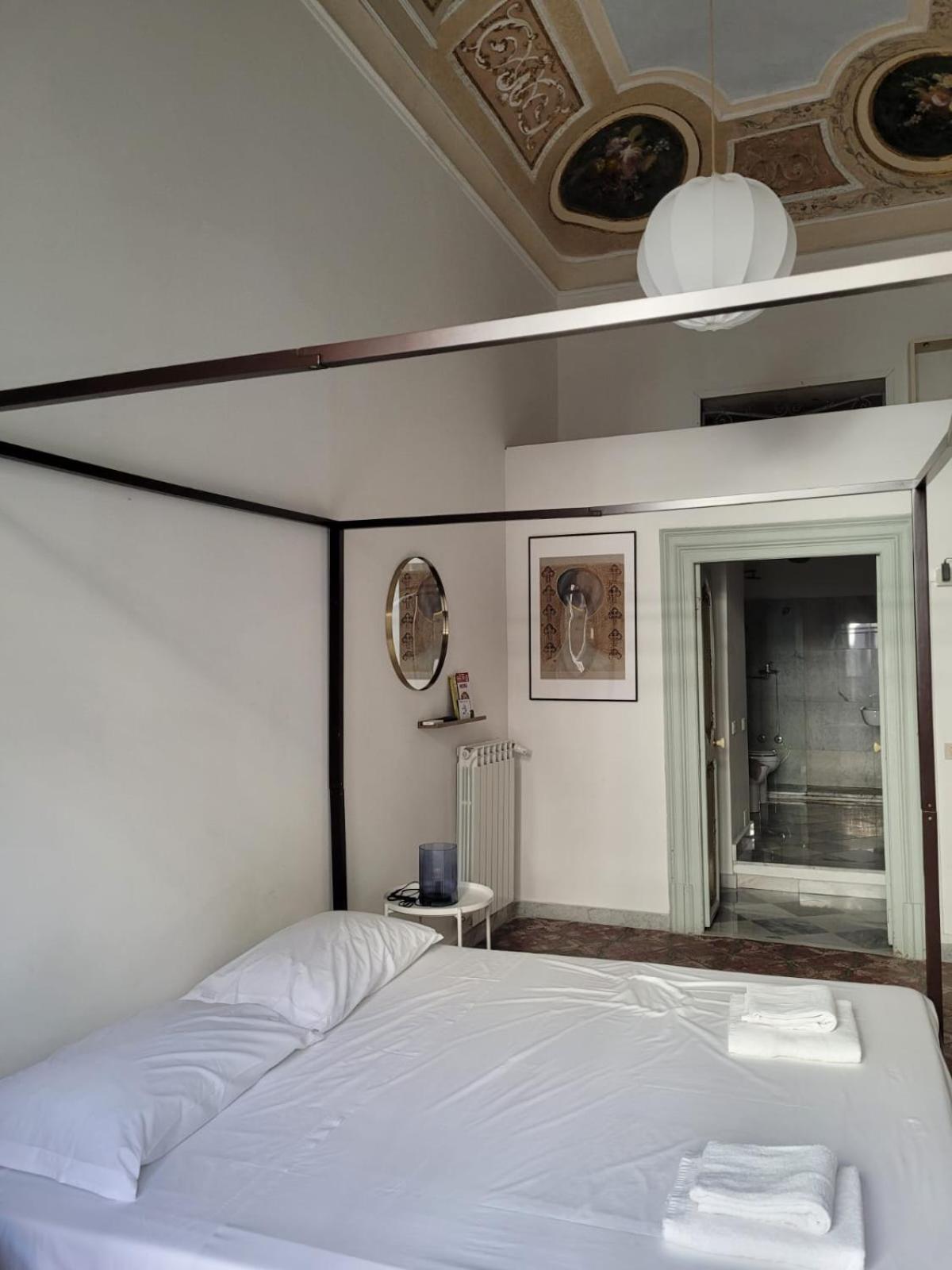 Hotel Mojocohouse Palermo Exterior foto