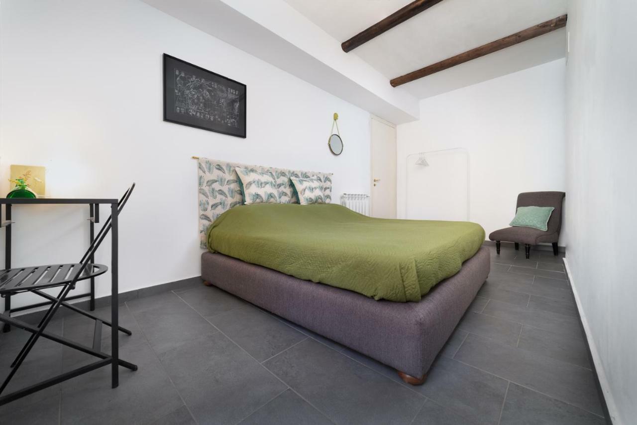Hotel Mojocohouse Palermo Exterior foto